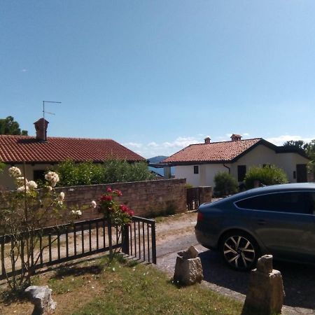 Villa Riva Umag Exterior foto